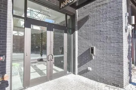 The Executive Loft - Walk To Sanford Stadium